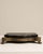 French 19th Century France Black Wood Pedestal For Sale - Image 3 of 18