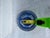 Ceramic Antique (18th - 19th Cent.) Wedgwood Neoclassical Jasperware Chamberstick For Sale - Image 7 of 13
