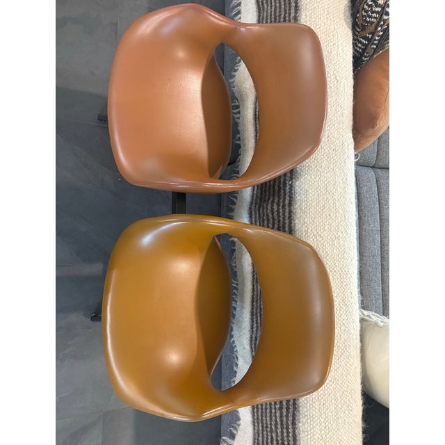 1960s Mid Century Bench Seat For Sale In Dallas - Image 6 of 12