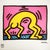 After Keith Haring, Composition, 1990s, Lithograph For Sale - Image 9 of 9