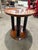 Lane Furniture Lane Mahogany Inlay Side Table For Sale - Image 4 of 6