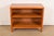 Mid-Century Modern Leslie Diamond for Conant Ball Mid-Century Modern Solid Birch Bookcase, 1950s For Sale - Image 3 of 9