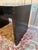 Black Art Deco Style Black Lacquered Desk and Chair, Set of 2 For Sale - Image 8 of 11