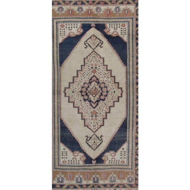 These versatile Oushak rugs work well in a variety of settings, but their standout feature is how they bring a space...