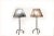 Metropolight Table Lamps, Set of 2 For Sale - Image 9 of 9