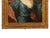 Mid 18th Century Antique 18thC Royal French Oil Painting Portrait Elizabeth Madame Palatine 1780 by Nicolas Bernard Lépicié, 1780 For Sale - Image 5 of 15