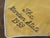 1950s 1950s Vintage Racehorse Saddle Cloth For Sale - Image 5 of 8