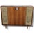 Contemporary Mid-Century Modern Radiogram Cabinet in Wood from Murphy For Sale - Image 3 of 10