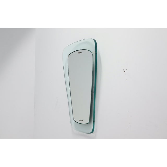 Large Vintage Mirrors from Fontana Arte, 1949, Set of 2 For Sale - Image 15 of 18