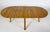 Mid-Century Dining Table by Walter Nielsen, 1970s For Sale - Image 3 of 5