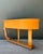 Vintage Deco Burl Console Table For Sale - Image 10 of 18