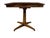 Bring iconic Mid-Century Modern style to your dining space with this 1960’s Kent Coffey “Perspecta” walnut dining table....
