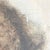 1960s French Artist Michel Thompson Weathered Portrait of a Young Woman French Oil Painting For Sale - Image 12 of 13