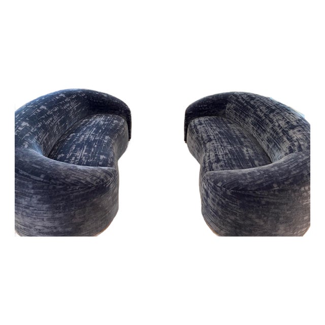 Brand New Custom Maiden Home Chelsea Sofas For Sale