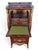 19th Century French Napoleon the 3rd Rosewood Marketry Secretary Masterpiece. For Sale - Image 15 of 16