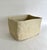 Mid 20th Century Handcrafted Paper Mache Oblong Bowl For Sale - Image 5 of 9