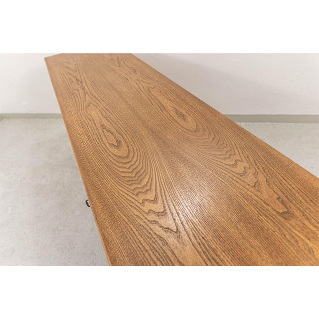 Vintage Sideboard from BFM, Poland, 1960s For Sale - Image 15 of 17