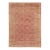 Galerie Shabab Collection Mid-20th Century Viennese Savonnerie Style Rug For Sale