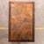 Very good example of a classic French bentwood bistro table. Original throughout the base is a bentwood masterpiece with...