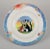 Soup Plates with Cat Motifs by Rosina Wachtmeister for Goebel, Germany, Set of 6 For Sale - Image 5 of 9