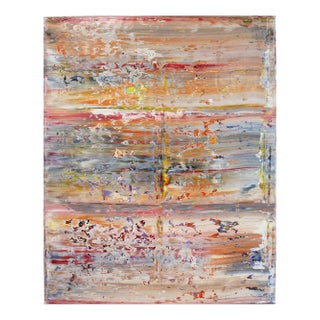 Abstract, Floating Horizons N°2914, 2018 For Sale