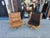 Skipper Mobler 1980s Pair of Danish Modern Chairs For Sale - Image 4 of 15
