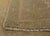 Turkish Mini Rug Oriental Hand Knotted Vintage Rug 1'10" x 3'1" #21030 For Sale In Houston - Image 6 of 8