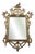 Antique Italian Louis XVI Style Mirror For Sale