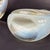 1960s Art Glass Clear Opalescent Swan Figurines Sculptures Attributed to Murano Cenedese- Set of 2 For Sale - Image 10 of 11