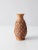 Late 20th Century Vintage Wicker Wrapped Vase For Sale - Image 5 of 10