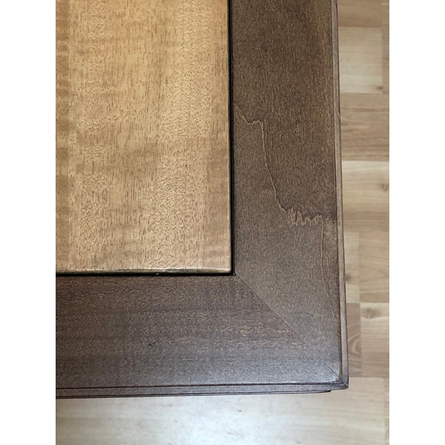 Hickory Chair - Finley M2m Side Table 26" Height For Sale - Image 17 of 18