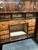 Classical Inlaid Walnut Secretary, 1800s For Sale - Image 11 of 18