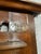 Large Neo-Gothic Carved Oak Entryway Wardrobe with Built-in Chest, Late 19th Century For Sale - Image 3 of 7
