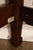 Ethan Allen Georgian Court Cherry King Four Poster Bed Frame For Sale - Image 14 of 18