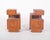 Portuguese Art Deco Bedside Tables, 1920, Set of 2 For Sale - Image 13 of 13