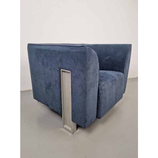 Vintage Isu Chair by Shigeru Uchida for Pastoe, 1990s For Sale - Image 11 of 18