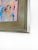 Original painting by Jessalin Beutler, completed in 2026. Mixed media on canvas wrapped board with artist signature, date...