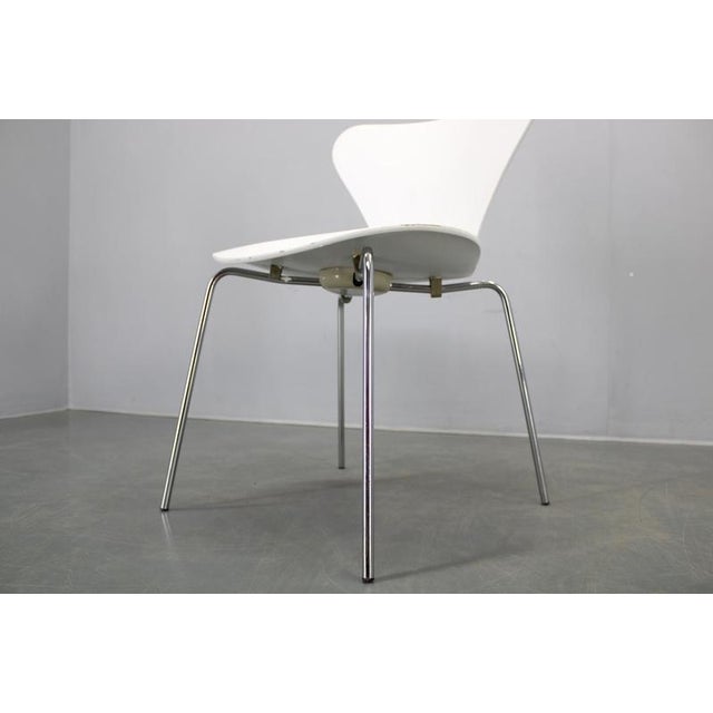 Series 7 Chairs from Fritz Hansen, Denmark, 1970s, Set of 2 For Sale - Image 14 of 18