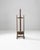 20th Century French Artist's Wooden Easel For Sale - Image 4 of 18
