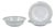 Vintage Bowls by Jens Harald Quistgaard for Kronjyden, 1970s, Set of 3 For Sale