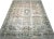 1960s Persian Mahal Rug For Sale In Los Angeles - Image 6 of 7