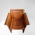 Dining Room Chair in Leather, in Very Good conditions. Designed 1980 to 1989 This piece has an attribution mark, I am sure...