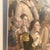 Paper “Washington and His Generals” Framed and Matted Print For Sale - Image 7 of 12