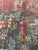 Brown Mid-Century French Aubusson Jacquard Tapestry Médiéval Design, 1940s For Sale - Image 8 of 18