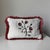 English Nina Campbell, Kravet, Chelsea Textiles Lavender-Filled Decorative Pillows - Collection of 2 Large For Sale - Image 3 of 10