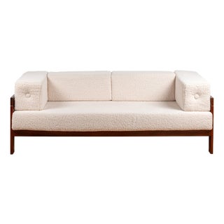 Califfo Canapé attributed to Ettore Sottsass for Poltronova, Italy, 1965 For Sale