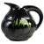 Art Deco Glazed Vase from Faiencerie Thulin, Belgium, 1930s For Sale - Image 10 of 10