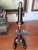 Antique Bausch and Lomb Microscope For Sale - Image 9 of 14