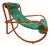 Locus Solus Armchair by Gae Aulenti for Poltronova, Italy, 1960s, Livio De Simone For Sale