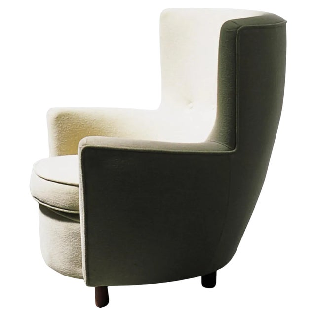 Moragas Armchair by Antoni De Moragas Gallissà For Sale